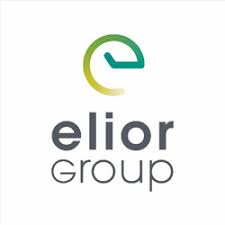 logo Elior Groupe
