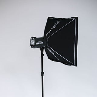 Studio photo à Paris 10ème